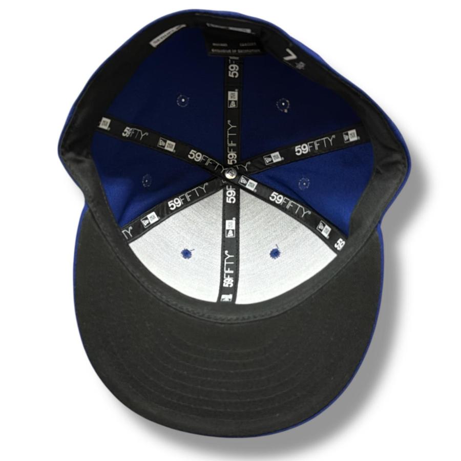 未使用 SEQUEL × NEW ERA 24SS 59FIFTY/CAP キャップ 帽子 コラボ