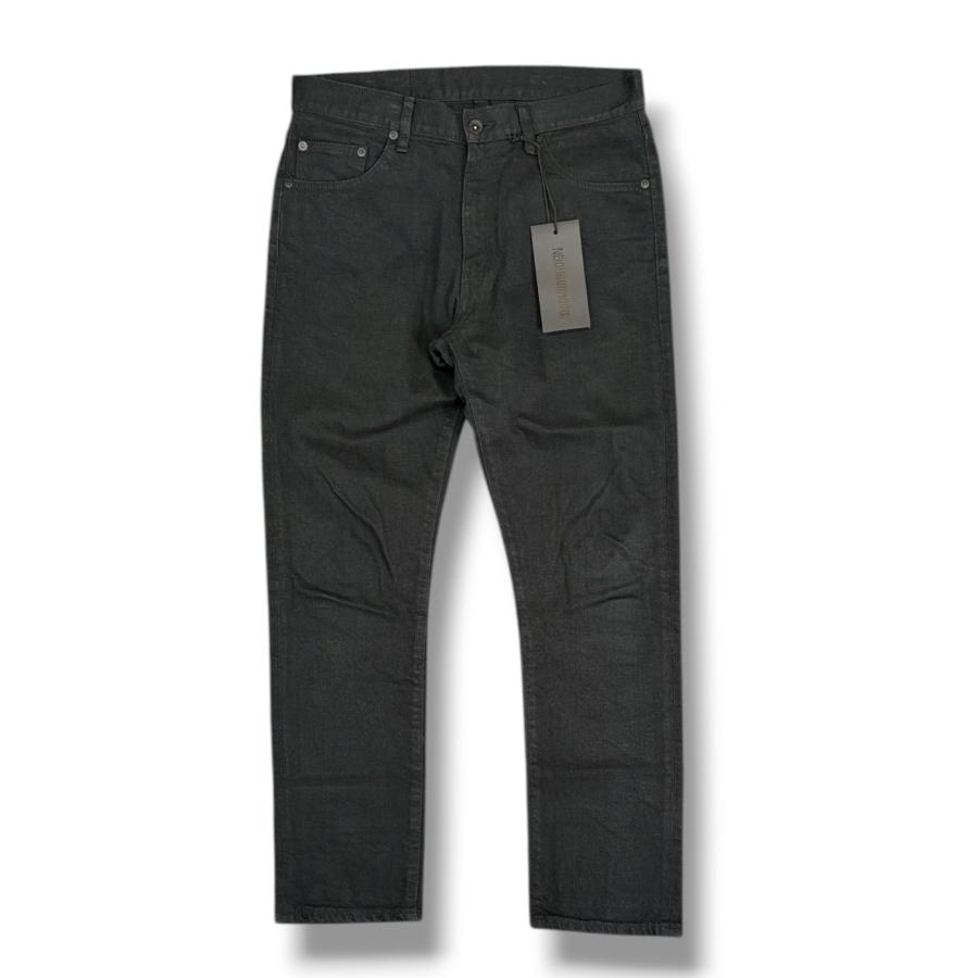 NEIGHBORHOOD（ネイバーフッド） 24AW SKINNY DENIM PANTS スキニー 