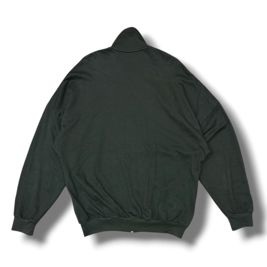 AURALEE オーラリー SUPER HIGH GAUGE SWEAT ZIP BLOUSON スーパー
