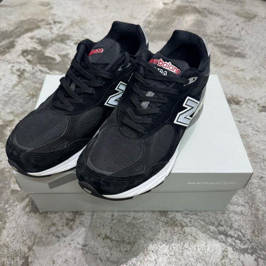New Balance（ニューバランス） New Balance 990V3 