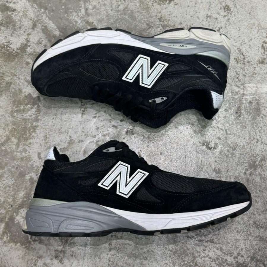 New Balance（ニューバランス） New Balance 990V3 
