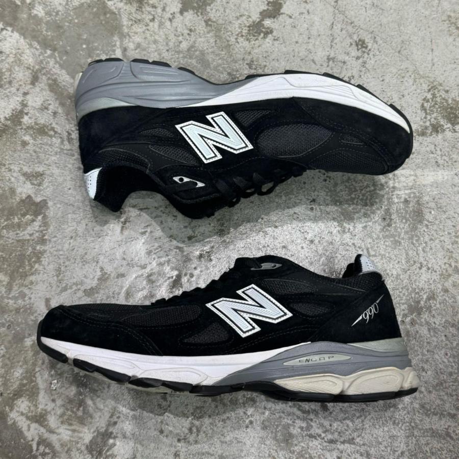 New Balance（ニューバランス） New Balance 990V3 