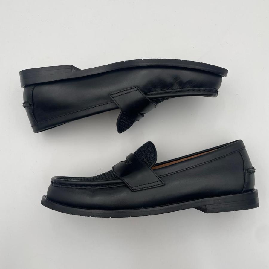 POLO RALPH LAUREN（ポロ・ラルフローレン） ALSTON PENNY LOAFER
