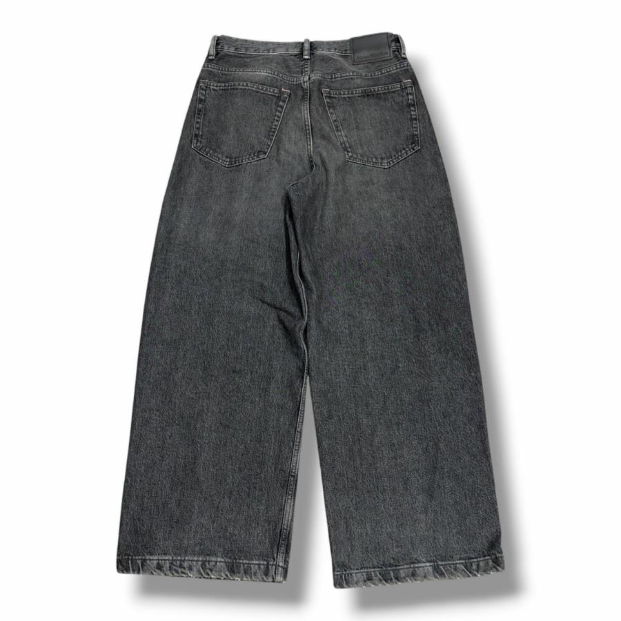 ACNE STUDIOS アクネストゥディオス 1989 Loose Fit Denim ルーズ