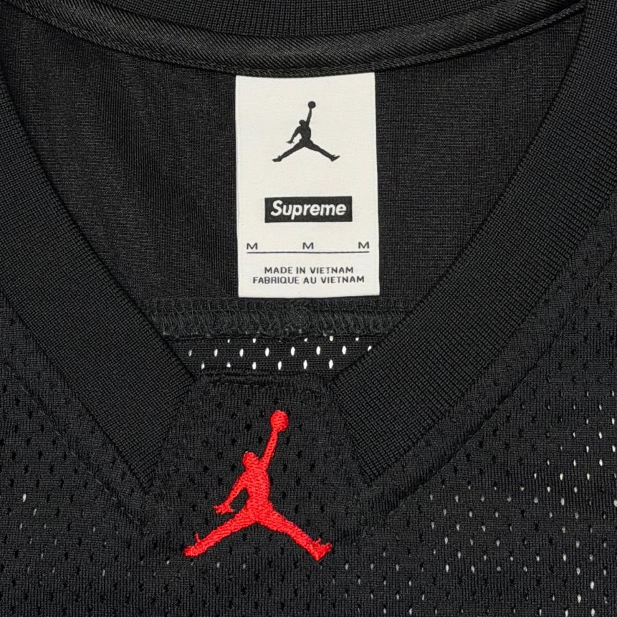 Supreme（シュプリーム） × NIKE ナイキ 26SS Jordan Warm Up Jersey