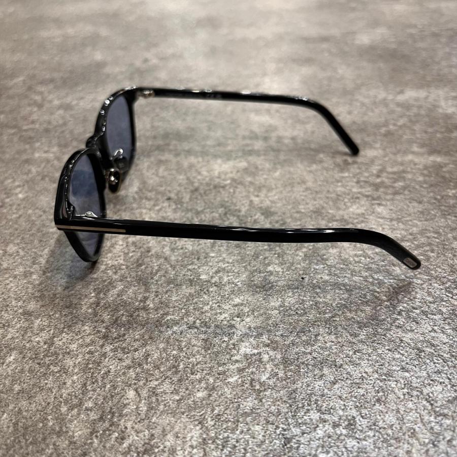 TOM FORD TF 135 サングラス TOM FORD トムフォード サングラス TF1040 ブラック F 52口18 140
