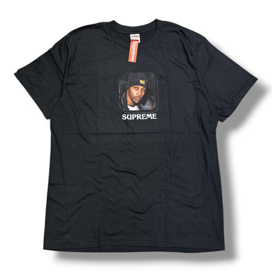 Supreme（シュプリーム） 25AW Wu-Tang Clan RZA Tee ウータンクラウン