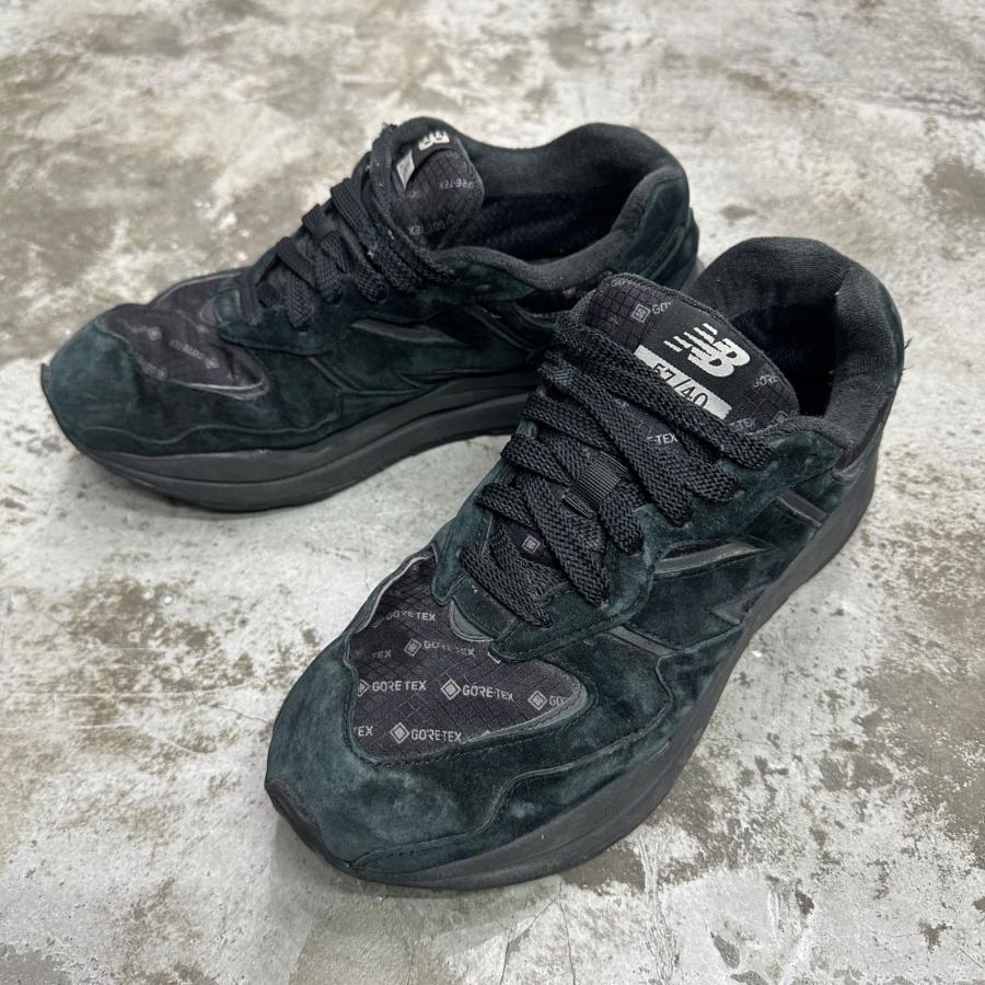 New Balance（ニューバランス） M5740GTP ローカットスニーカー