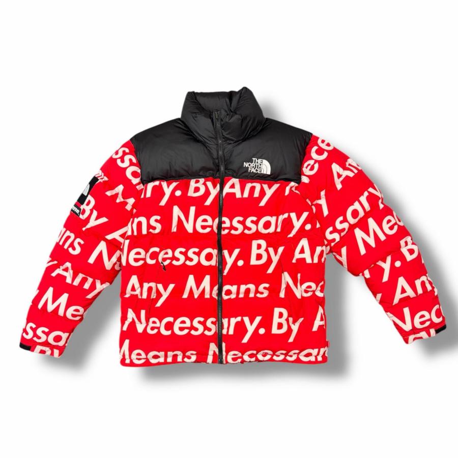 Supreme（シュプリーム） × THE NORTH FACE ザノースフェイス 15AW