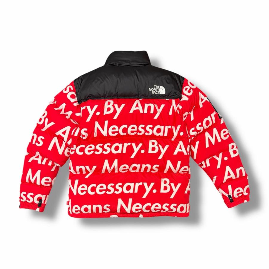 Supreme（シュプリーム） × THE NORTH FACE ザノースフェイス 15AW