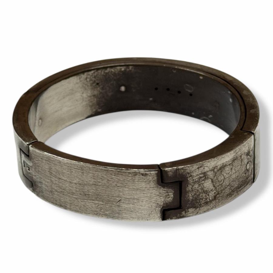 参考上代383100円 Parts of Four Sistema Bracelet システマブレスレット パーツオブフォー シルバー M ...