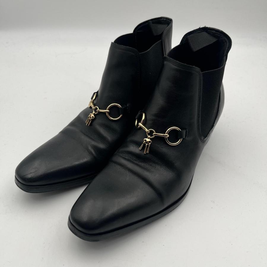 Needles（ニードルス） Heeled Chelsea Bit Boot チェルシービット