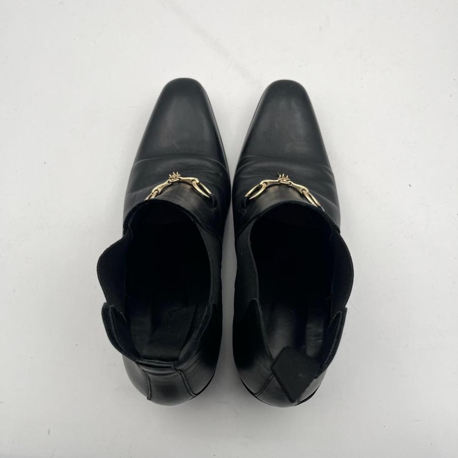 Needles（ニードルス） Heeled Chelsea Bit Boot チェルシービット