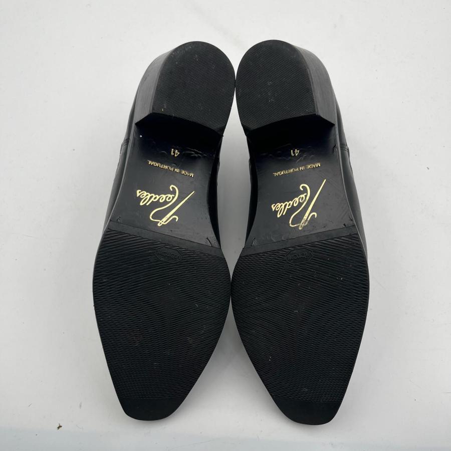 Needles Chelsea Bit Boot サイズ40 Needles（ニードルス） Heeled Chelsea Bit Boot チェルシービット