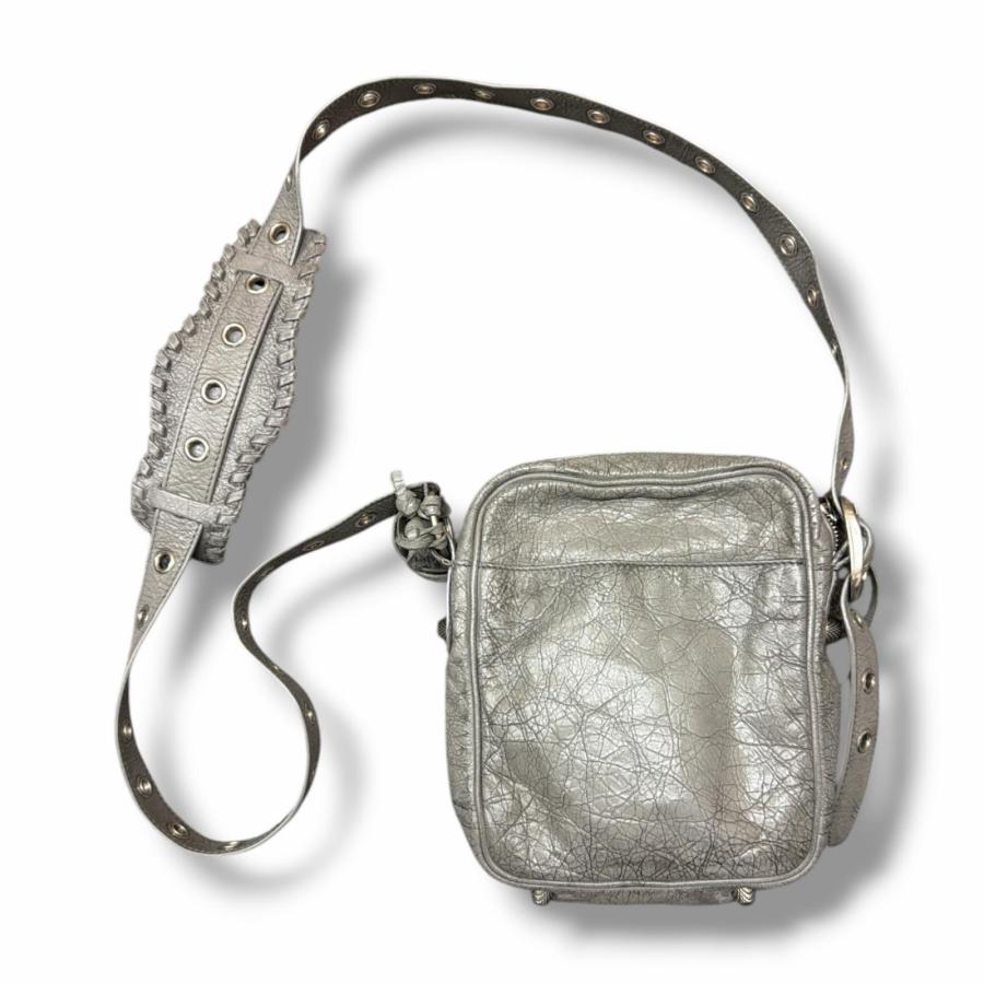 BALENCIAGA（バレンシアガ） LE CAGOLE shoulder bag ル カゴール