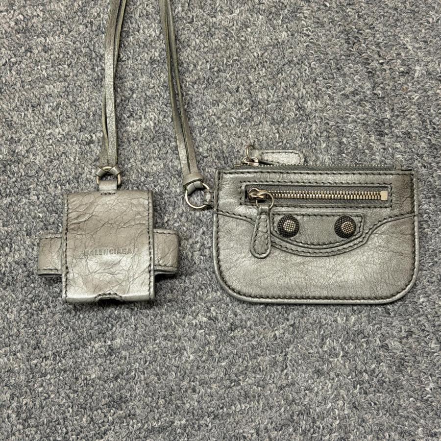 BALENCIAGA（バレンシアガ） LE CAGOLE shoulder bag ル カゴール