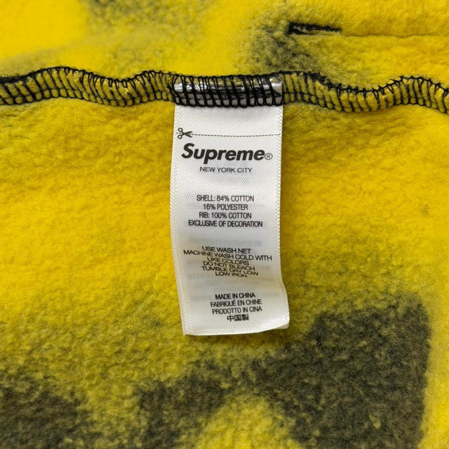 Supreme（シュプリーム） 未使用品 26AW Small Box Zip Up ボックス