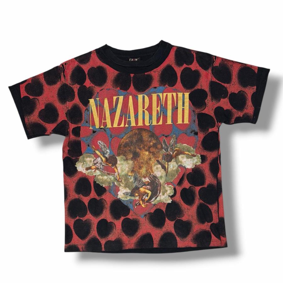 SAINT MICHAEL HEART TEE ハート 21SS 即日発送 SAINT MICHAEL セントマイケル 21SS HEART TEE ハートTシャツ 半袖