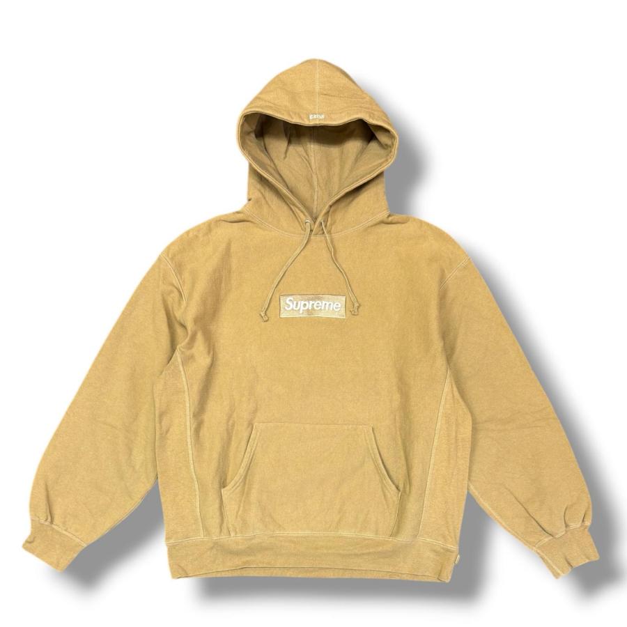 Supreme 23AW Box Logo :ボックスロゴ パーカー M Supreme（シュプリーム） 国内正規 Supreme 23AW Box Logo Hooded
