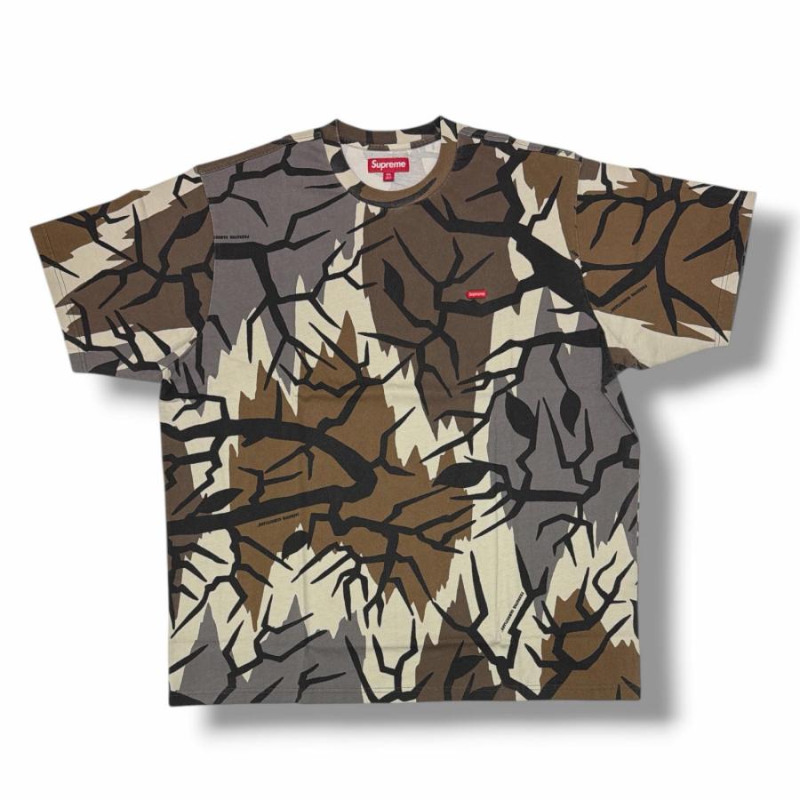 Supreme カモフラージュ ハート Tシャツ Supreme（シュプリーム） 26AW Small Box Tee スモールボックスロゴT