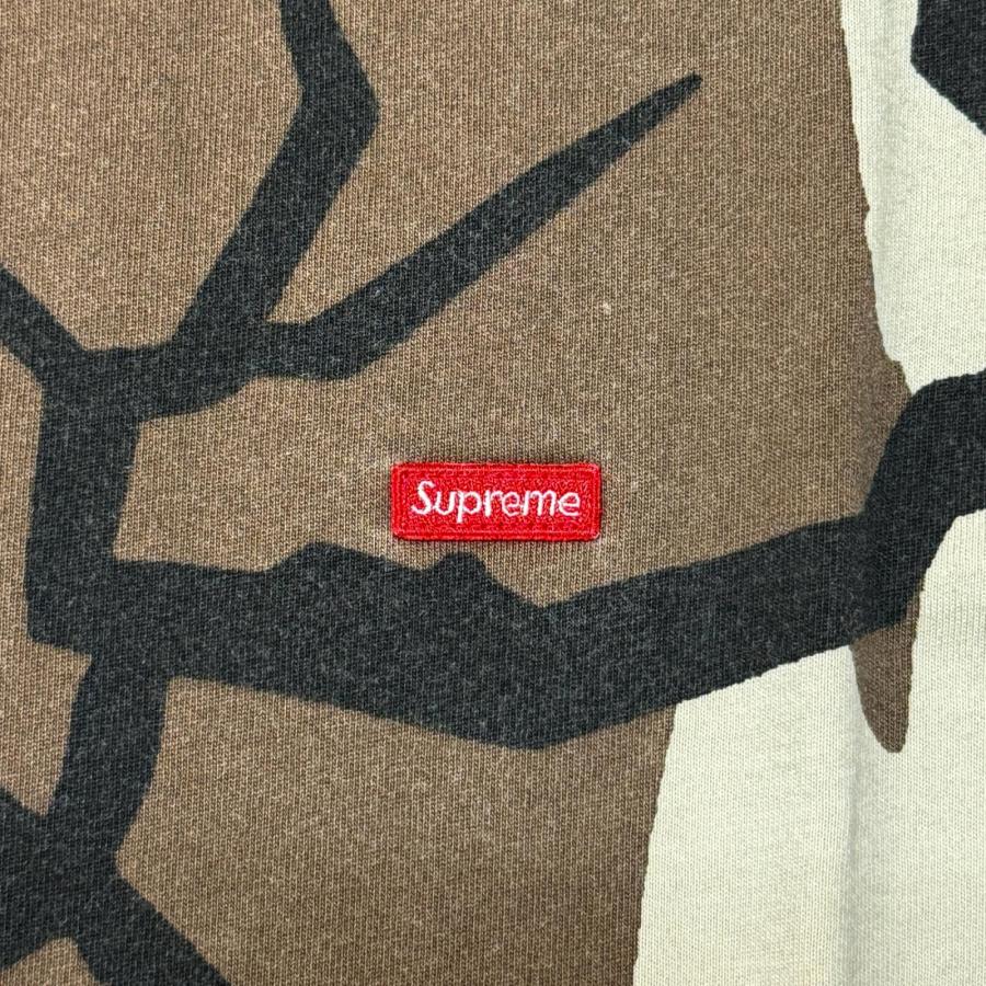 Supreme（シュプリーム） 26AW Small Box Tee スモールボックスロゴT