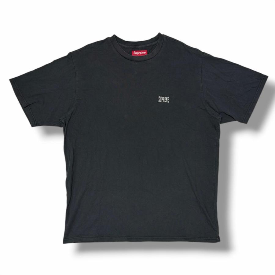 Supreme（シュプリーム） 25SS Warm Up Washed S/S Top Tシャツ 半袖