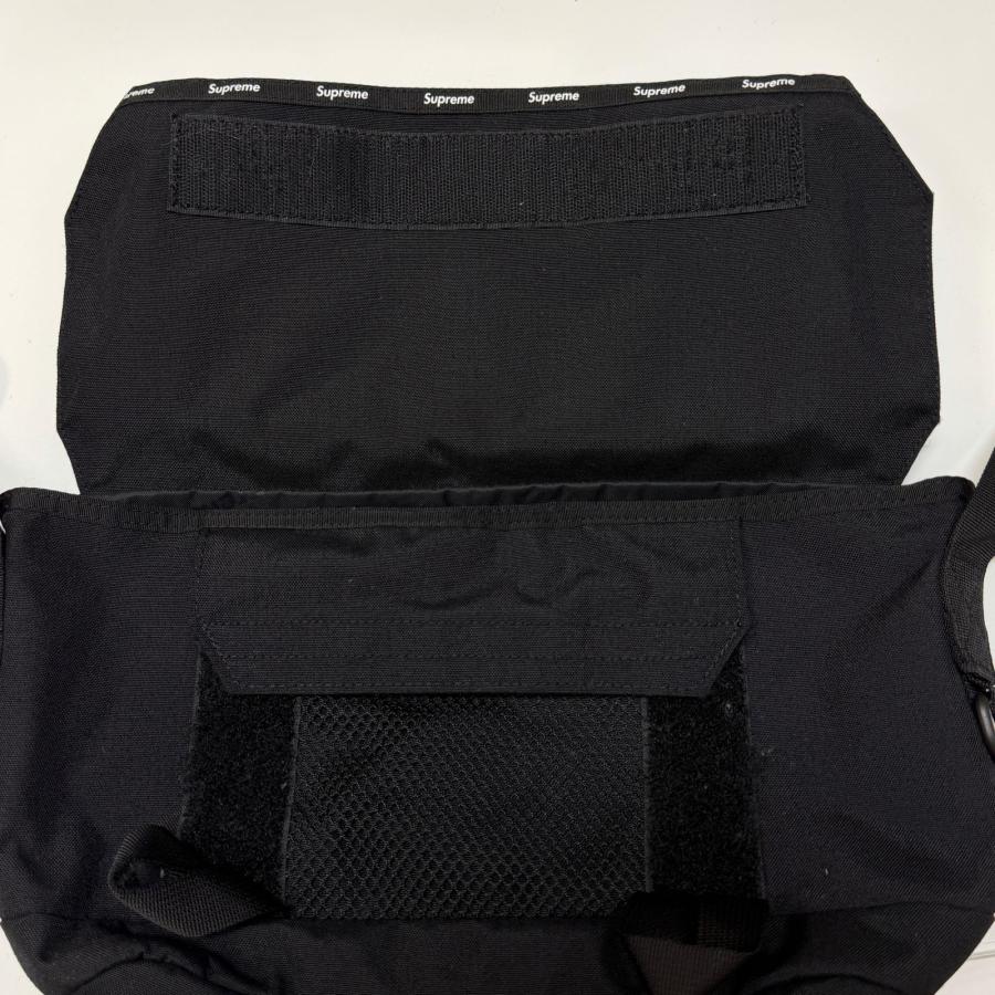 Supreme（シュプリーム） 24AW Messenger Bag メッセンジャーバッグ