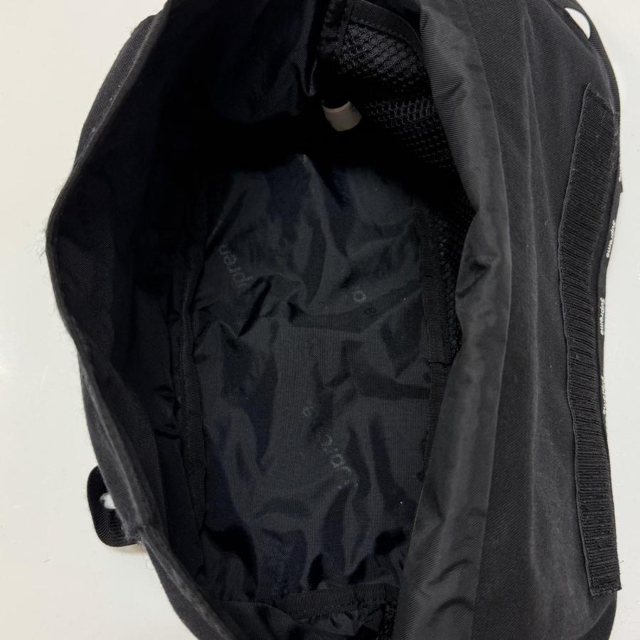 バッグ Supreme 24AW Messenger Bag BLACK Supreme（シュプリーム） 24AW Messenger Bag メッセンジャーバッグ