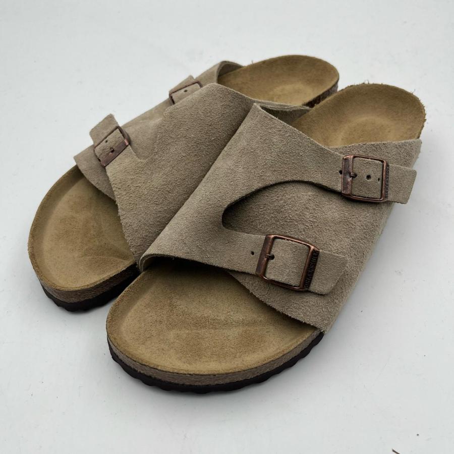 BIRKENSTOCK（ビルケンシュトック） Zurich チューリッヒ サンダル