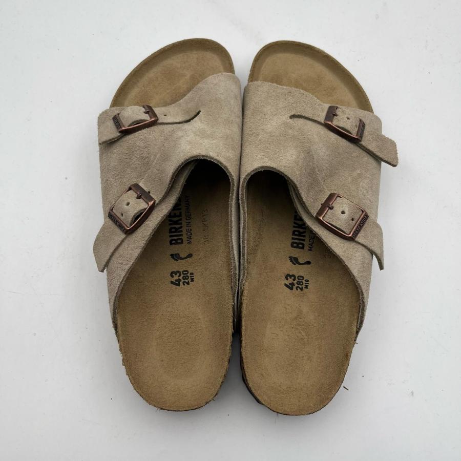 BIRKENSTOCK（ビルケンシュトック） Zurich チューリッヒ サンダル