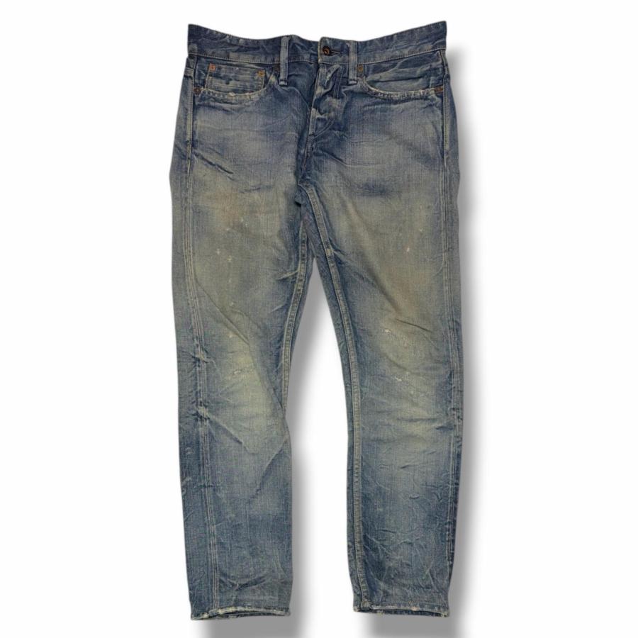 DENHAM デンハム RAZOR MIJLHS デニムパンツ ジーンズ 3114313