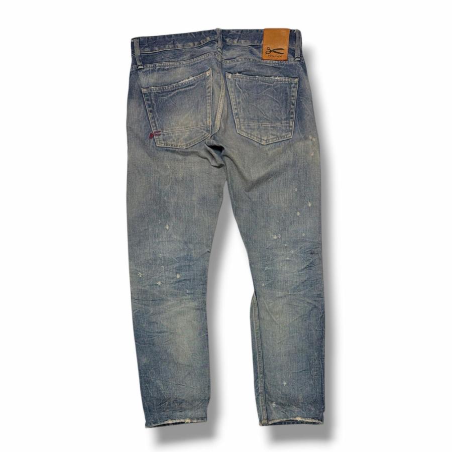 DENHAM デンハム RAZOR MIJLHS デニムパンツ ジーンズ 3114313