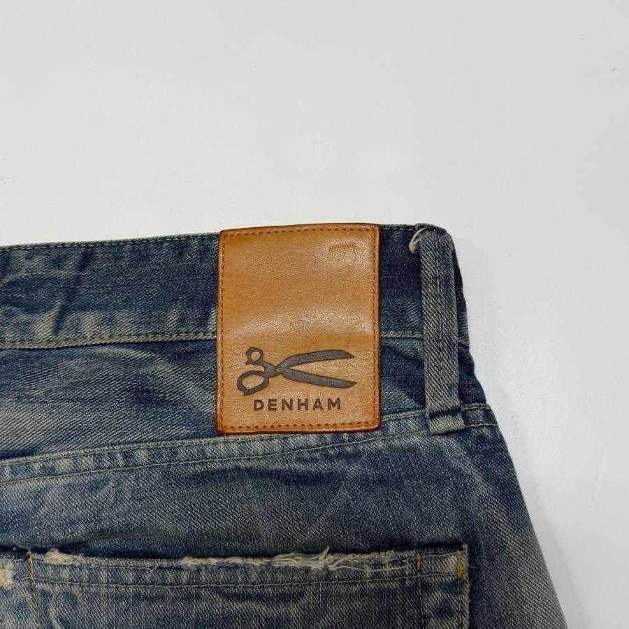 DENHAM デンハム RAZOR MIJLHS デニムパンツ ジーンズ 3114313
