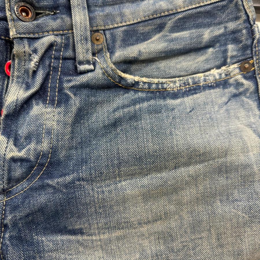DENHAM デンハム RAZOR MIJLHS デニムパンツ ジーンズ 3114313