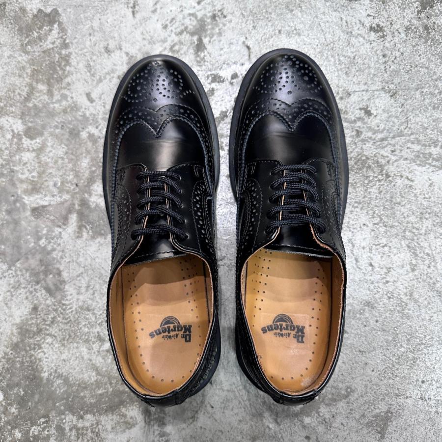 Dr.Martens（ドクターマーチン） 参考上代28600円 イエローステッチ
