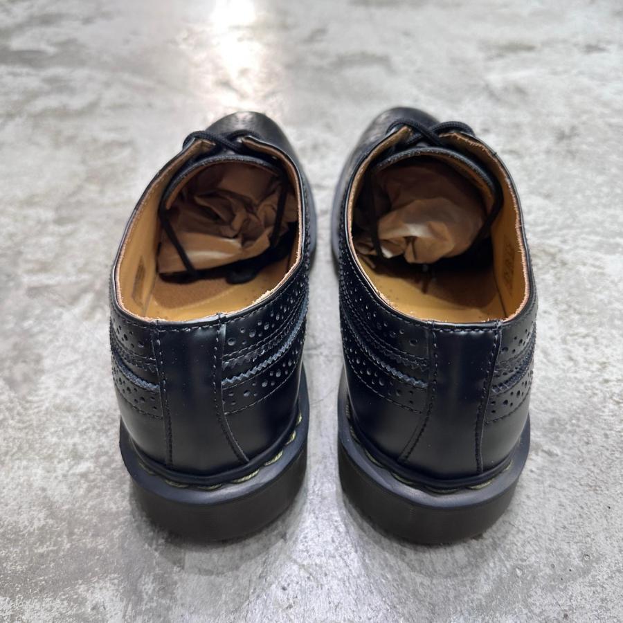 Dr.Martens（ドクターマーチン） 参考上代28600円 イエローステッチ