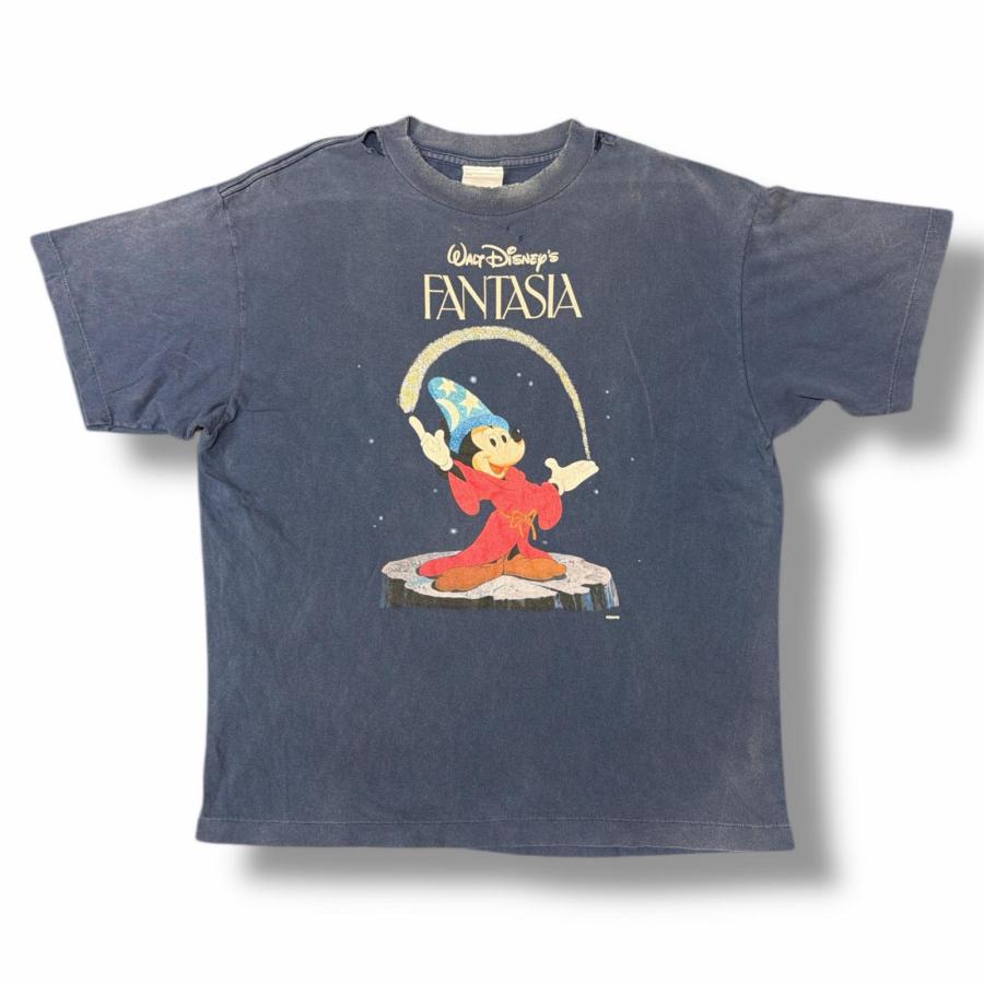 SAINT MICHAEL セントマイケル 25SS DNF SS TEE / FANTASIA