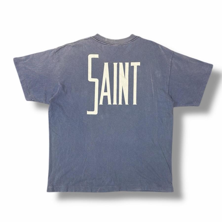 SAINT MICHAEL セントマイケル 25SS DNF SS TEE / FANTASIA