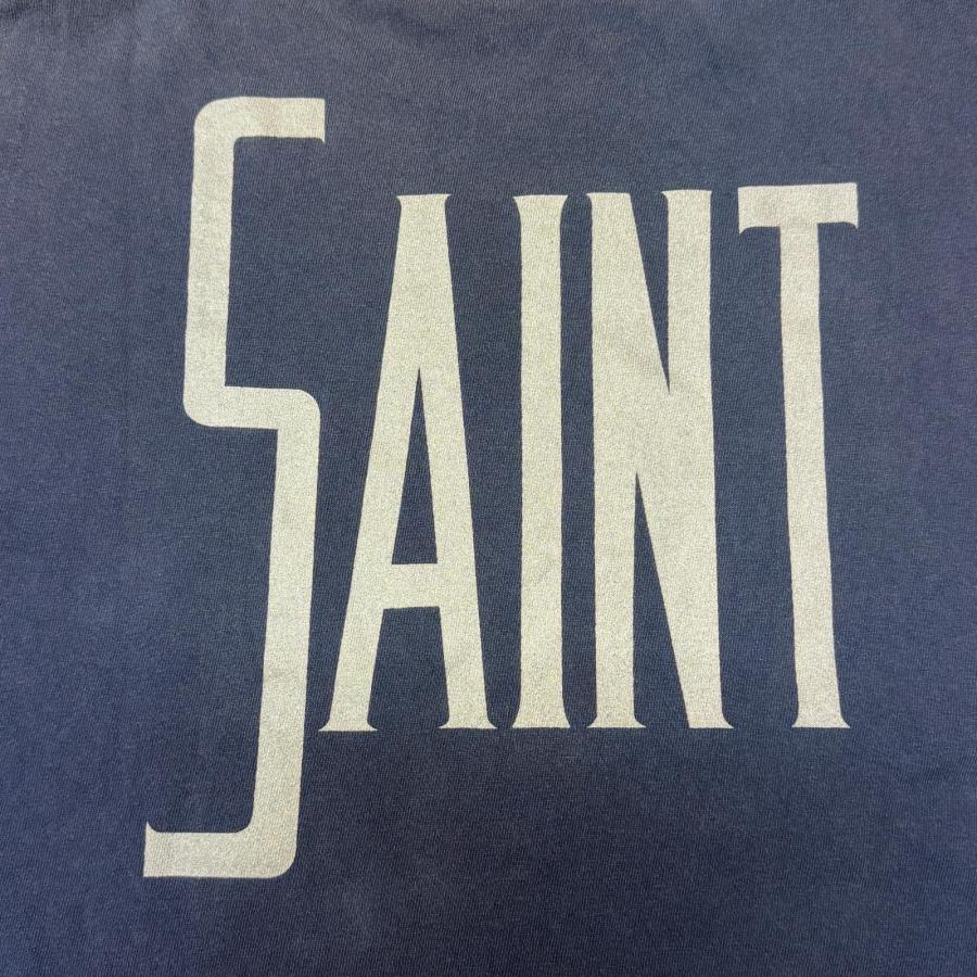 SAINT MICHAEL セントマイケル 25SS DNF SS TEE / FANTASIA