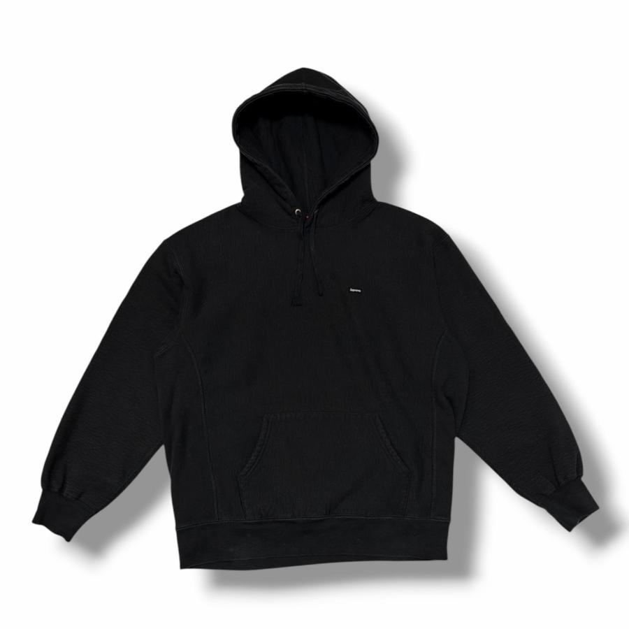 Supreme（シュプリーム） Small Box Hooded Sweatshirt スモール