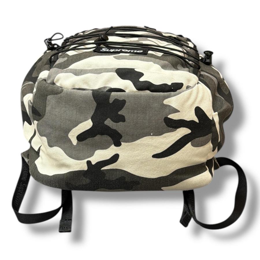 Supreme（シュプリーム） 国内正規 Supreme 25SS Camo Backpack 迷彩