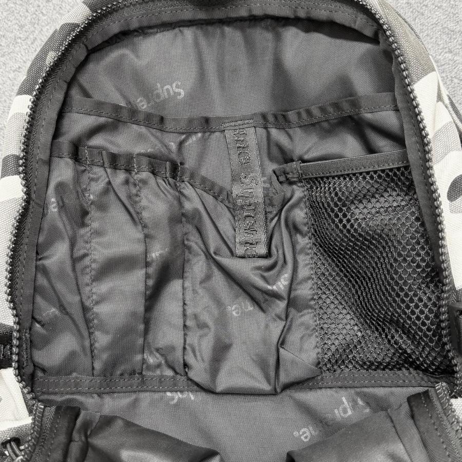 Supreme（シュプリーム） 国内正規 Supreme 25SS Camo Backpack 迷彩