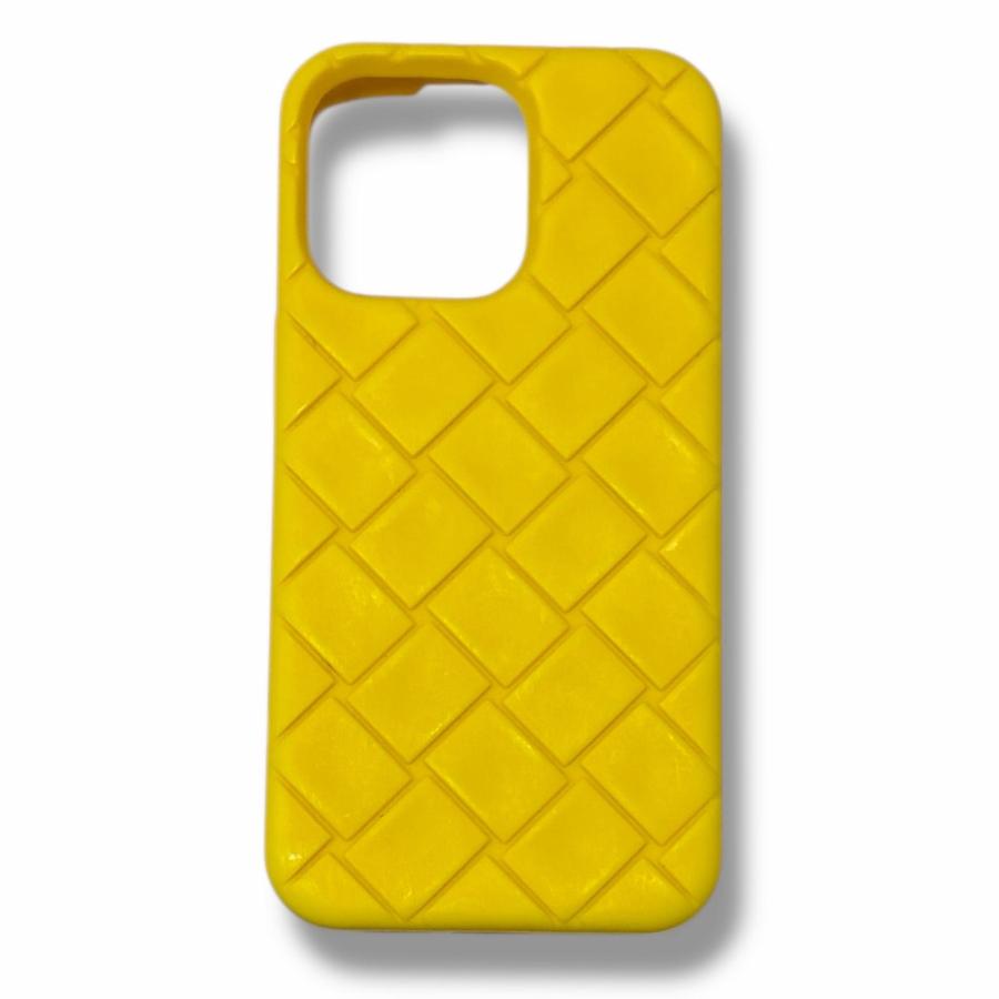 BOTTEGAVENETA Iphone 13PRO イントレチャート アイフォンケース
