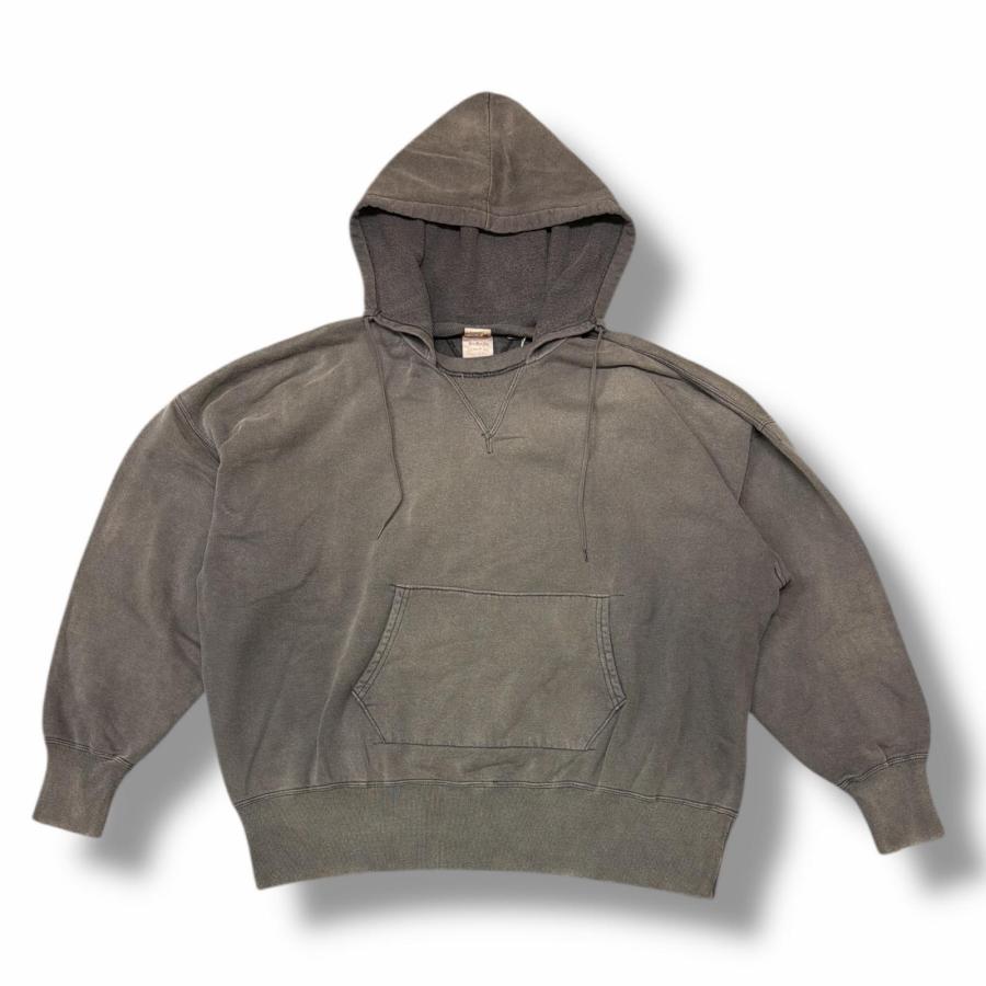 参考上代77,000円 未使用 SAINT MICHAEL × BerBerJin スウェット