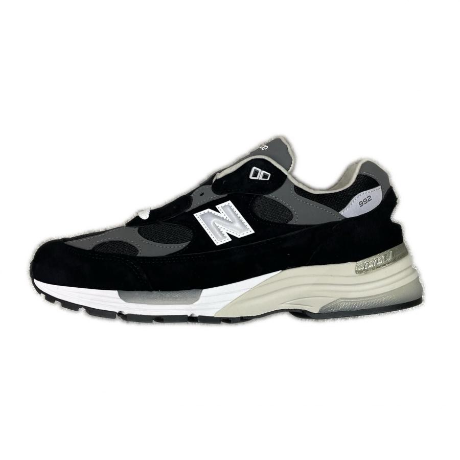 New Balance（ニューバランス） 未使用 NEW BALANCE 992 ローカット 