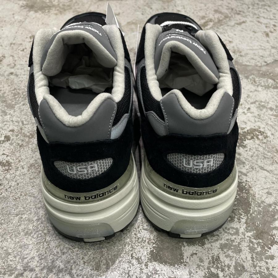 New Balance（ニューバランス） 未使用 NEW BALANCE 992 ローカット