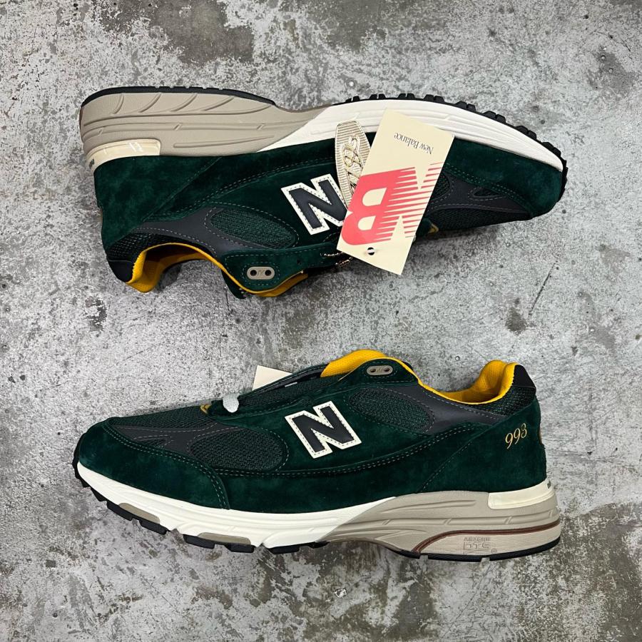 New Balance（ニューバランス） 未使用品 2025年 Aim〓 Leon Dore