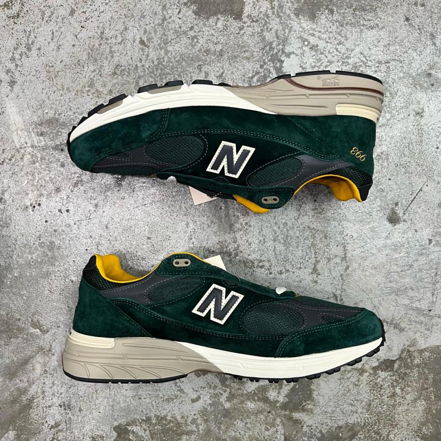 New Balance（ニューバランス） 未使用品 2025年 Aim〓 Leon Dore