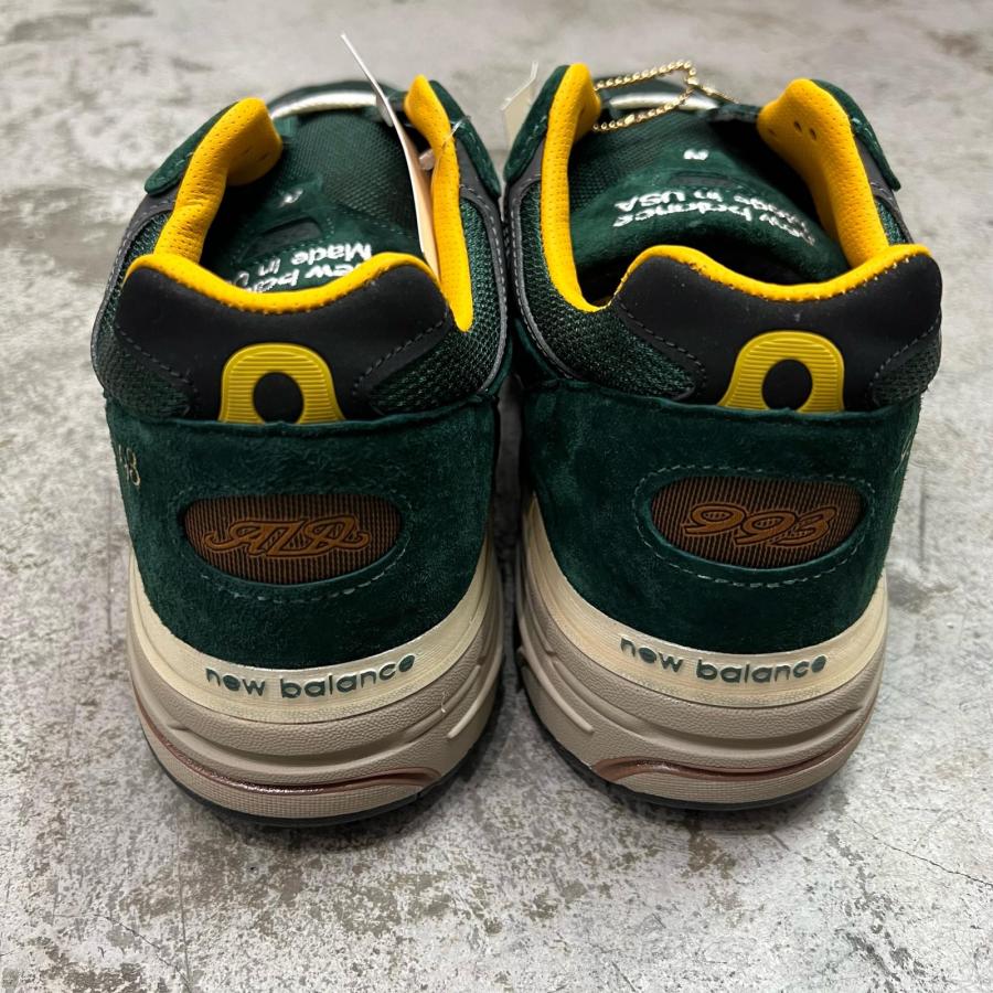 New Balance（ニューバランス） 未使用品 2025年 Aim〓 Leon Dore