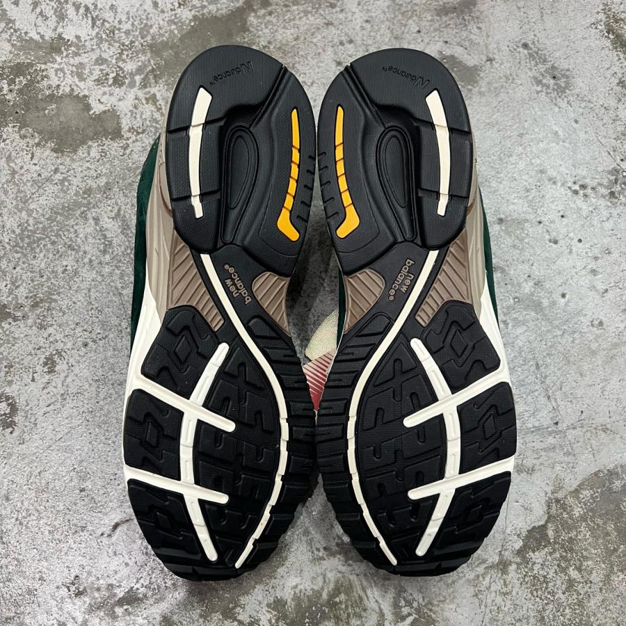 New Balance（ニューバランス） 未使用品 2025年 Aim〓 Leon Dore